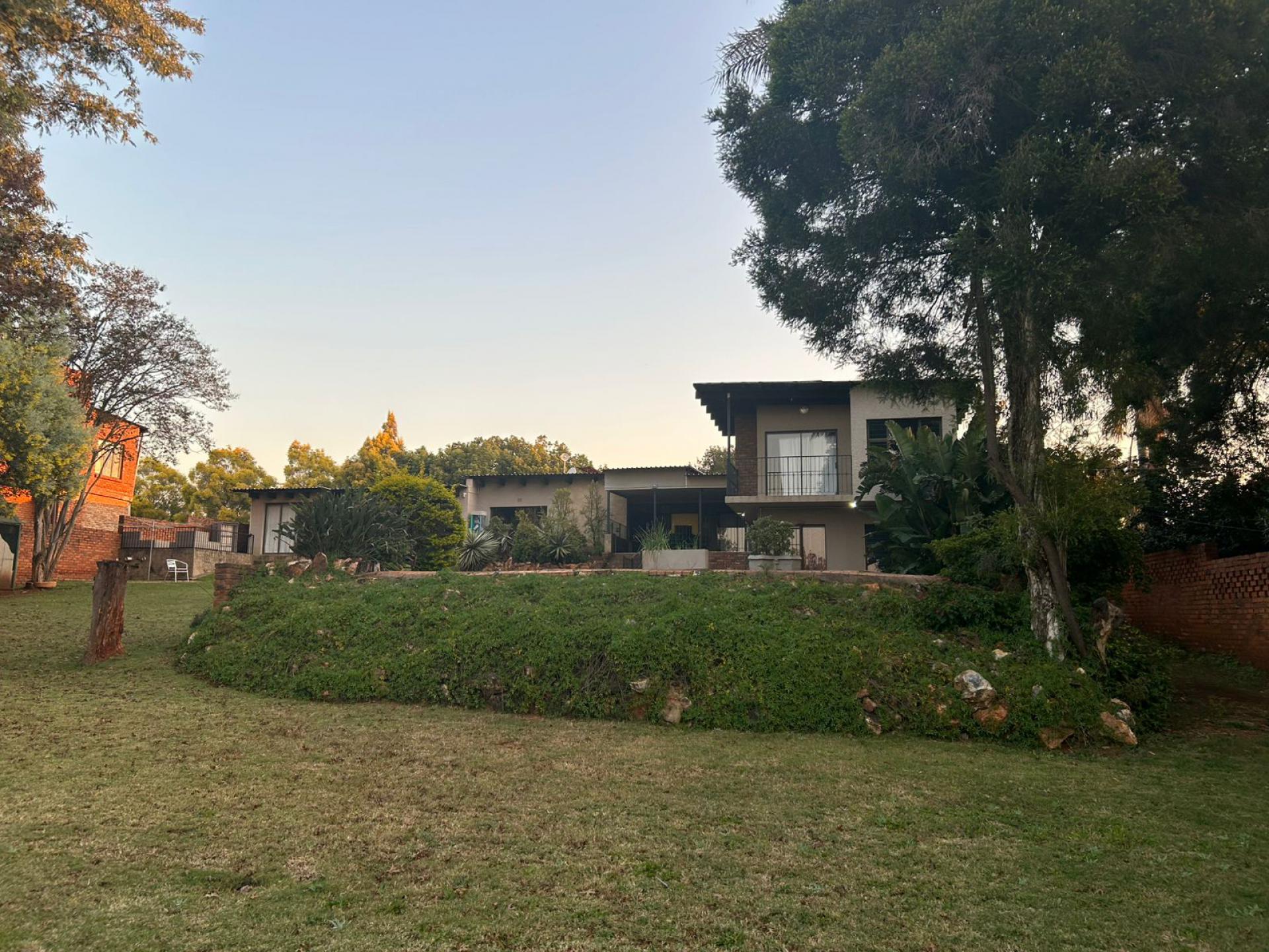  of property in Eldoraigne