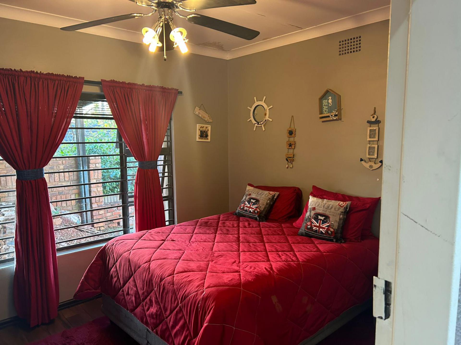  of property in Eldoraigne