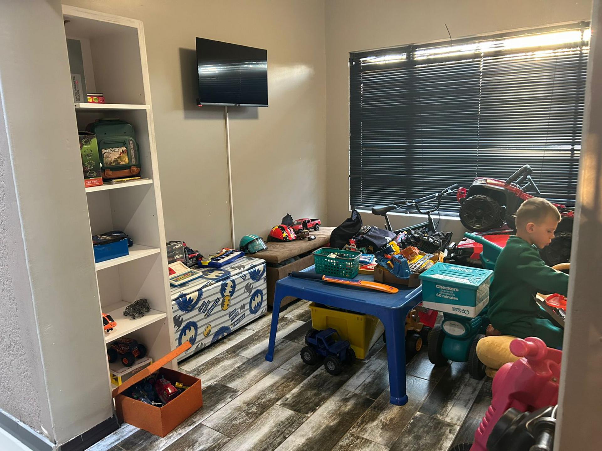  of property in Eldoraigne