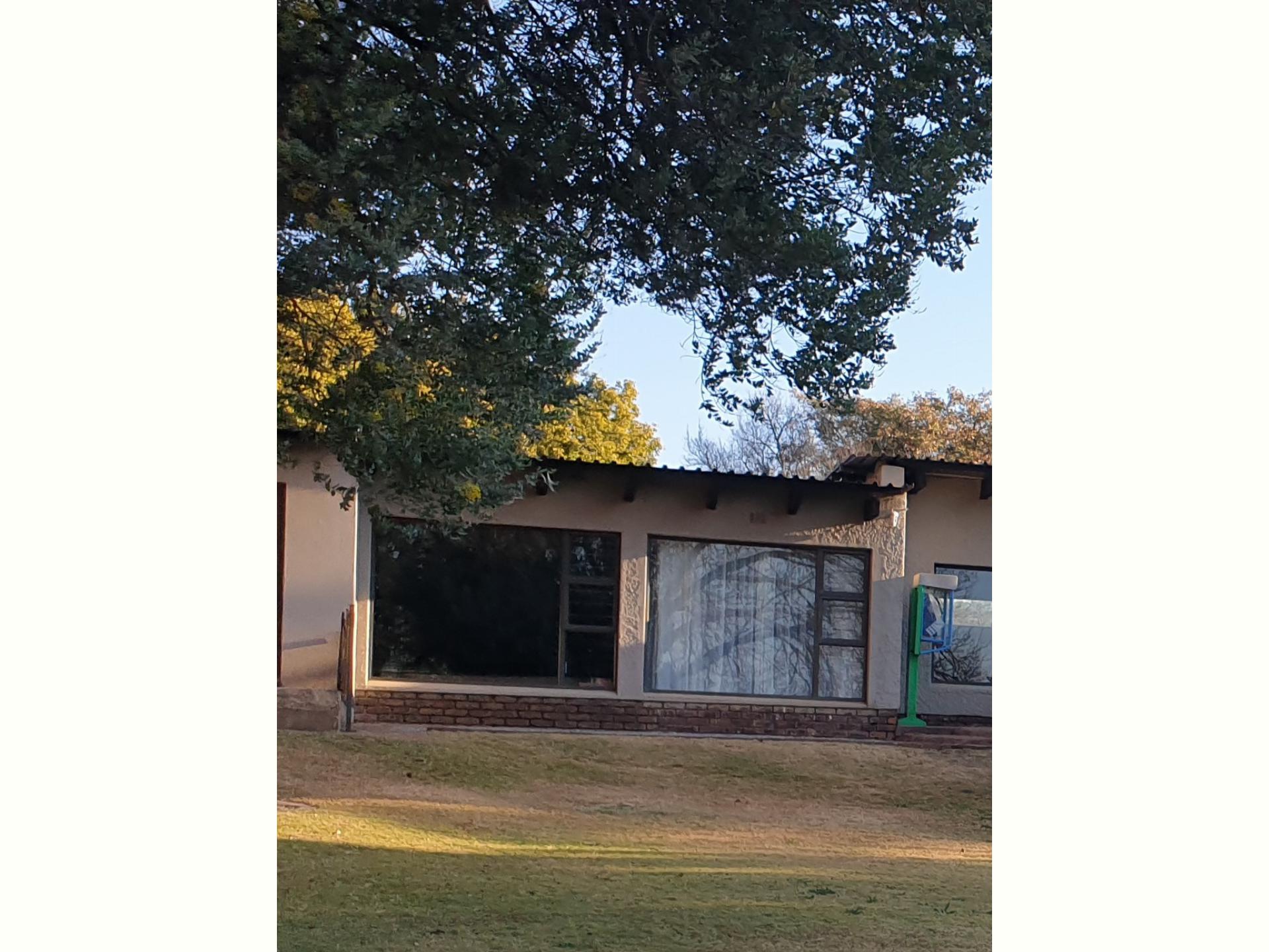  of property in Eldoraigne