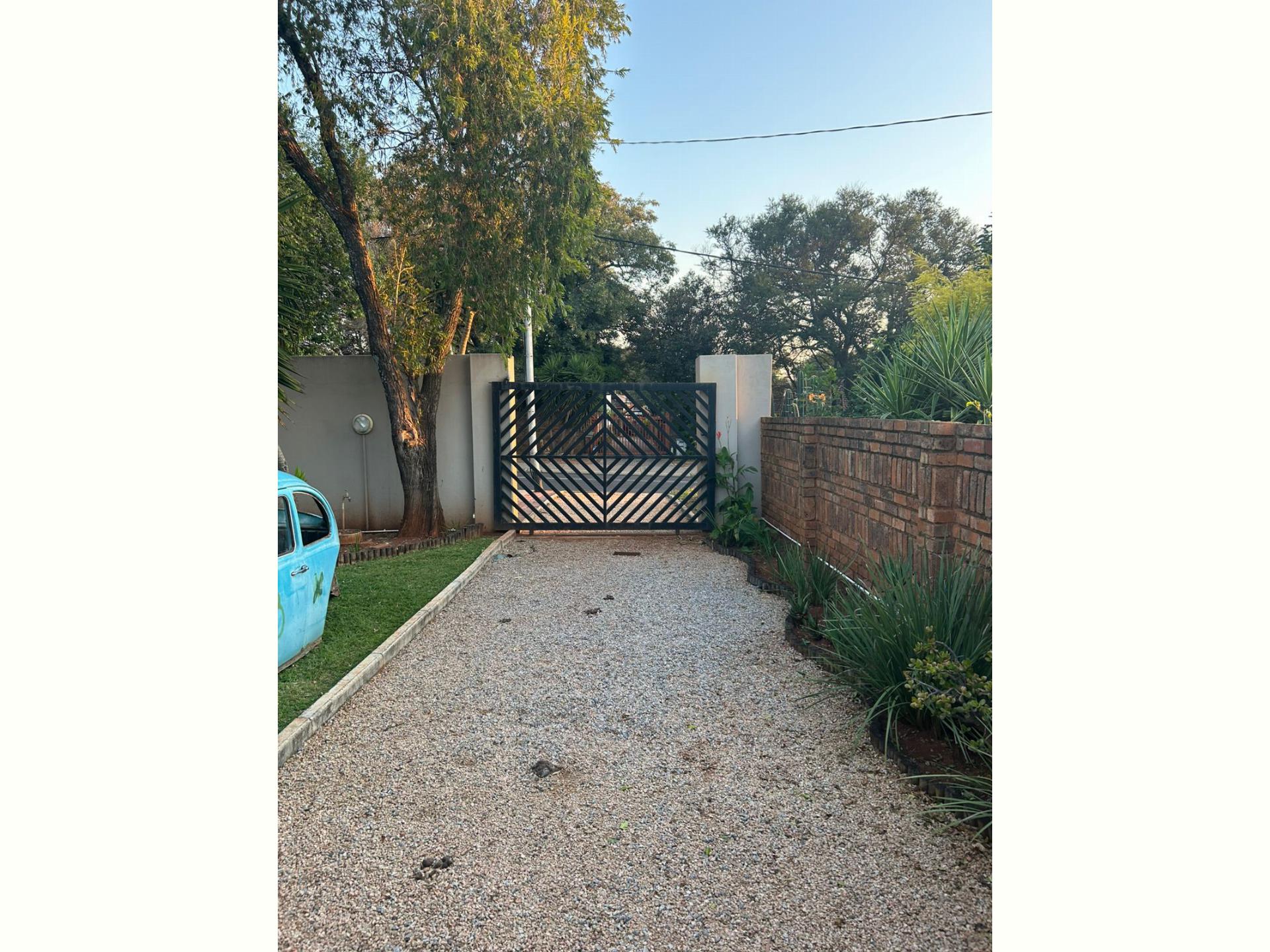  of property in Eldoraigne