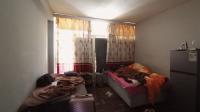 Bed Room 1 - 16 square meters of property in Pretoria Central