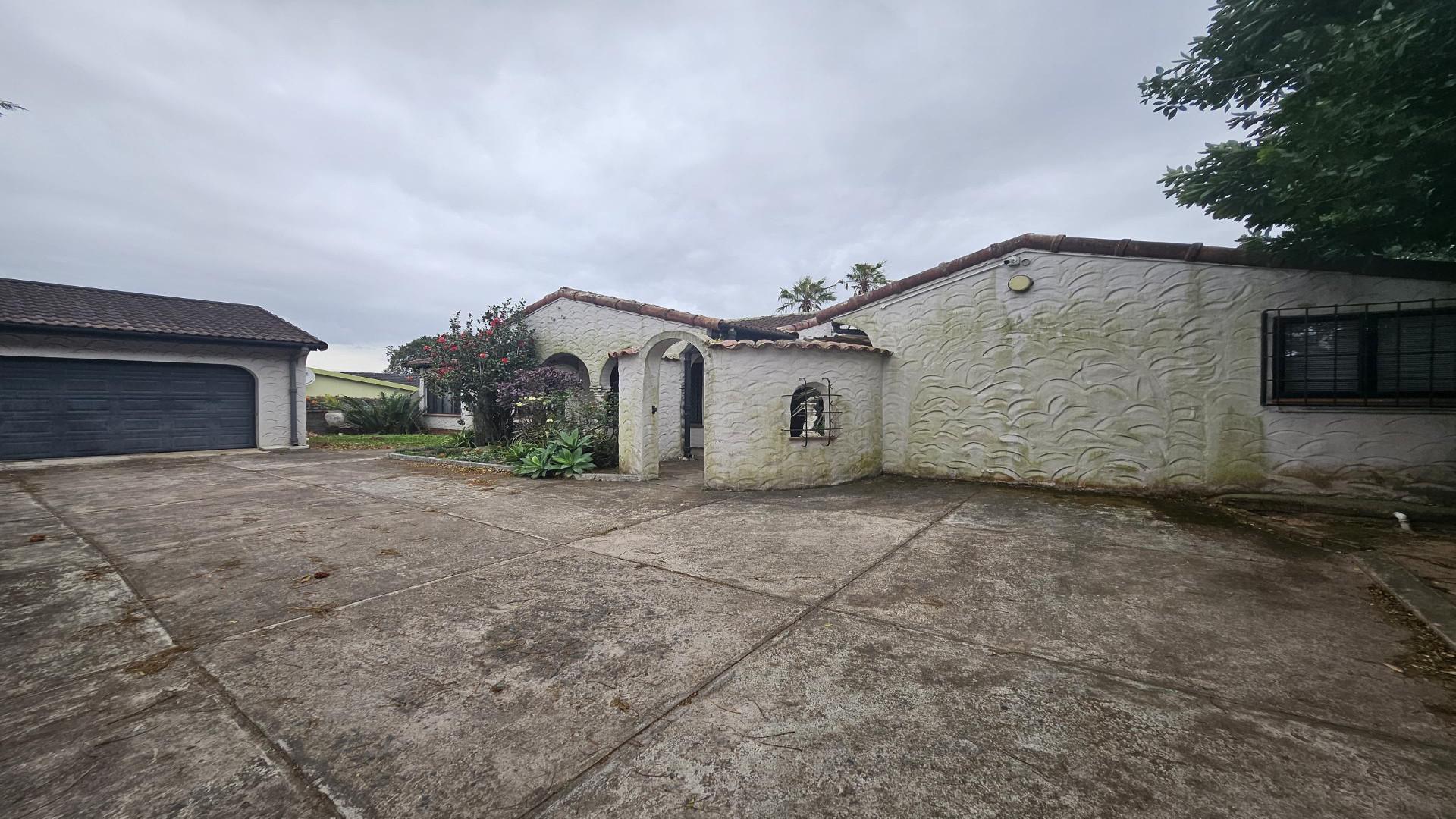 Front View of property in Northdene 