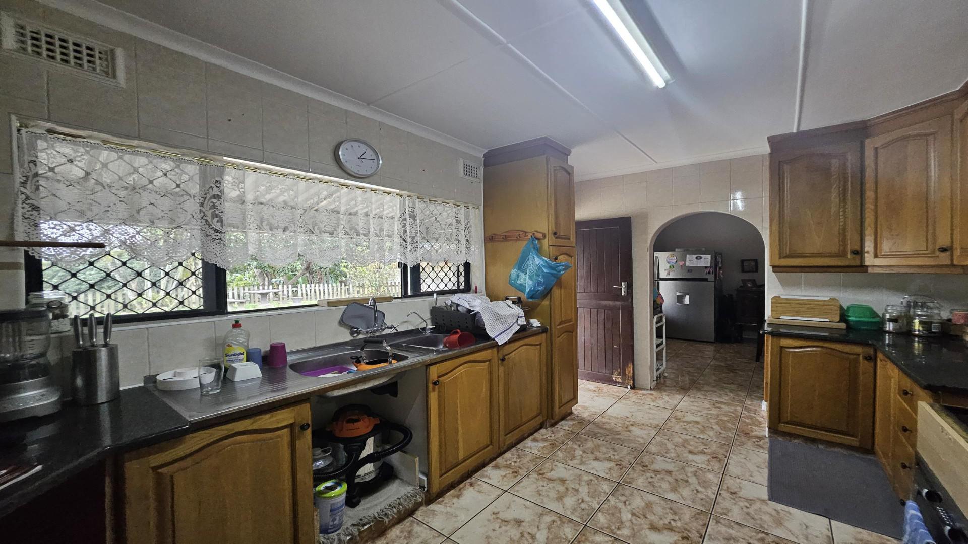 Kitchen of property in Northdene 