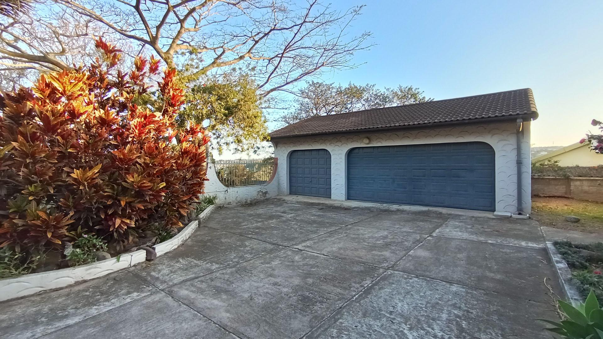 Front View of property in Northdene 