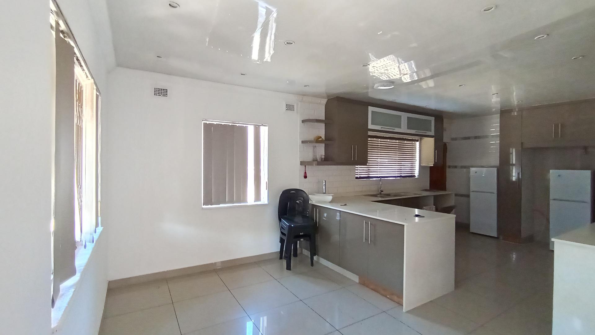 Dining Room - 12 square meters of property in Pietermaritzburg (KZN)