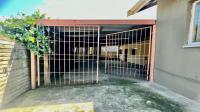 Carport  of property in Pietermaritzburg (KZN)