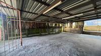 Carport  of property in Pietermaritzburg (KZN)