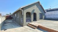 Front View of property in Pietermaritzburg (KZN)