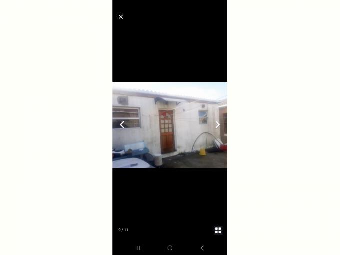 4 Bedroom House for Sale For Sale in Strandfontein - MR686909