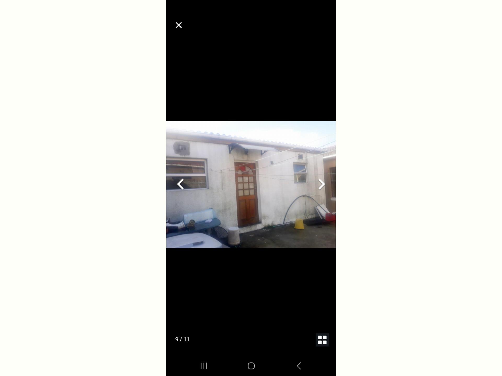  of property in Mitchells Plain