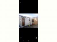  of property in Strandfontein