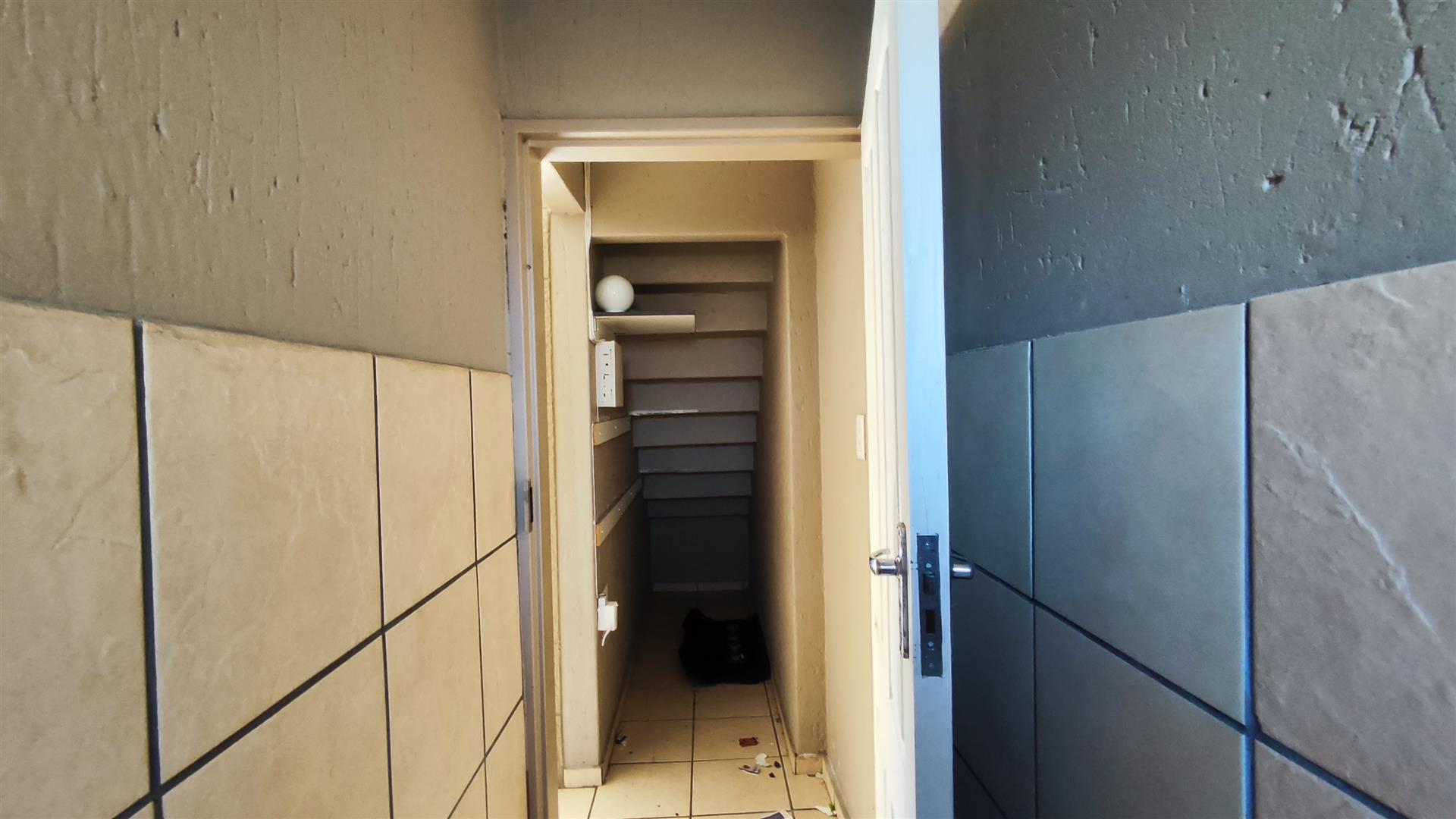 Bathroom 1 - 3 square meters of property in Three Rivers