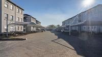 Front View of property in Ferndale - JHB