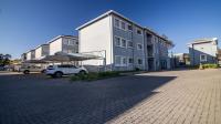 Front View of property in Ferndale - JHB