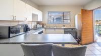 Kitchen of property in Ferndale - JHB