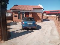 of property in Winterveld