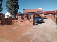  of property in Winterveld