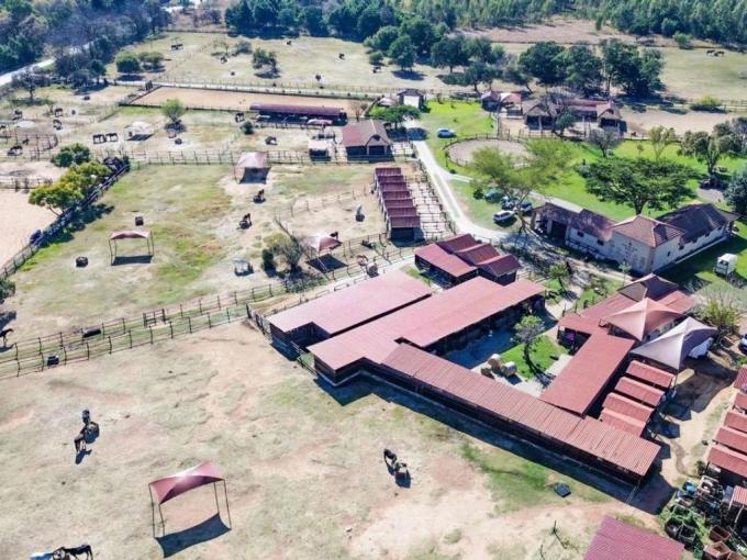 Smallholding for Sale For Sale in Zwavelpoort - MR686934