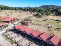  of property in Zwavelpoort