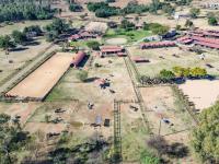 of property in Zwavelpoort