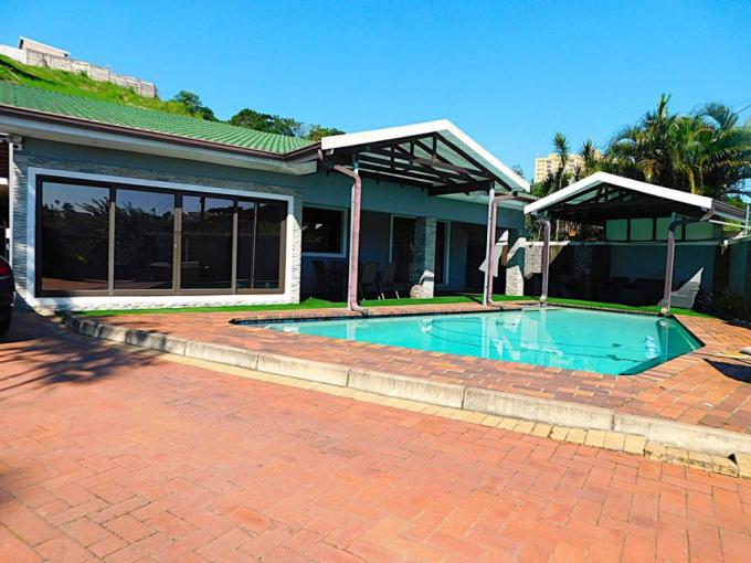 5 Bedroom House for Sale For Sale in Reservior Hills - MR686936