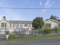  of property in Grabouw