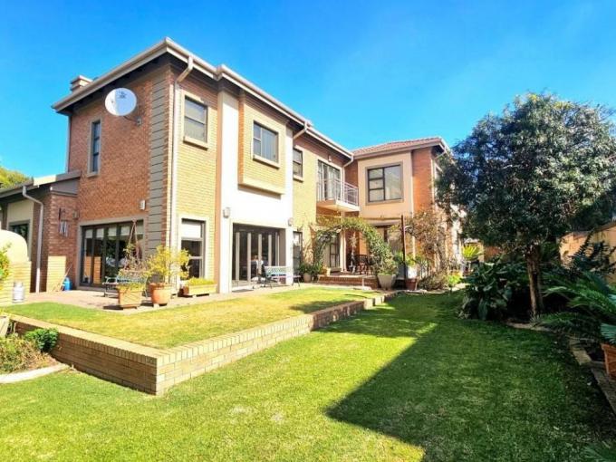 4 Bedroom House for Sale For Sale in Midlands Estate - MR686943