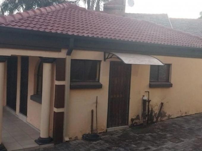 2 Bedroom House to Rent in Danville - Property to rent - MR686948