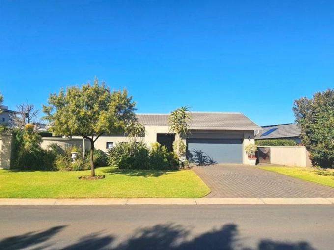 3 Bedroom House for Sale For Sale in Midstream Estate - MR686950