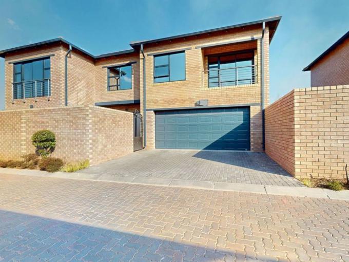 3 Bedroom House for Sale For Sale in Bartlett AH - MR686952