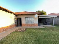  of property in Waterkloof (Rustenburg)