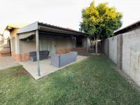  of property in Waterkloof (Rustenburg)