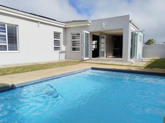 3 Bedroom House for Sale For Sale in Kraaifontein - MR686956