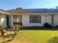  of property in Waterkloof Ridge