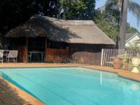  of property in Waterkloof Ridge