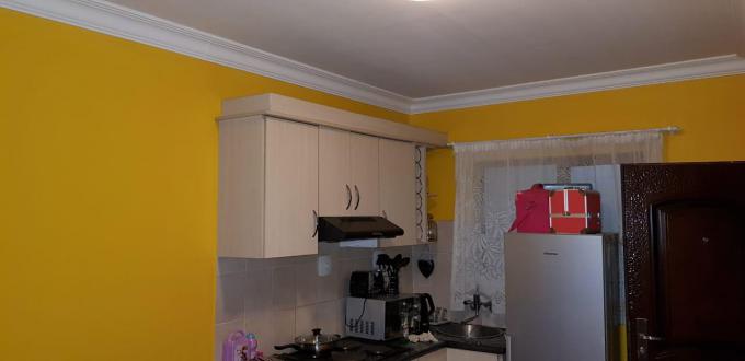 1 Bedroom Apartment to Rent in Molapo - Property to rent - MR686963