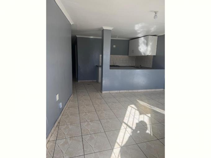 2 Bedroom Apartment to Rent in The Hill - Property to rent - MR686965