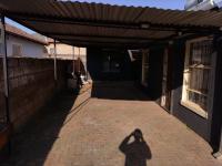  of property in Soweto