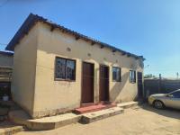  of property in Mofolo Central