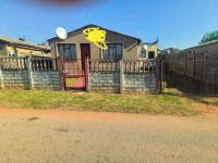  of property in Mofolo Central