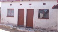  of property in Jabavu