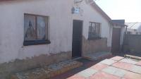  of property in Jabavu