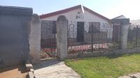 of property in Jabavu
