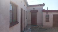  of property in Jabavu