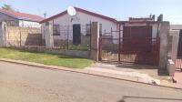  of property in Jabavu