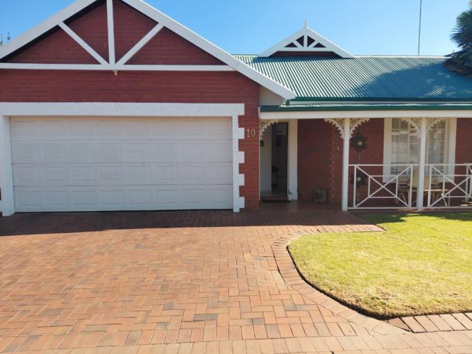 3 Bedroom Simplex for Sale For Sale in Nigel - MR686979