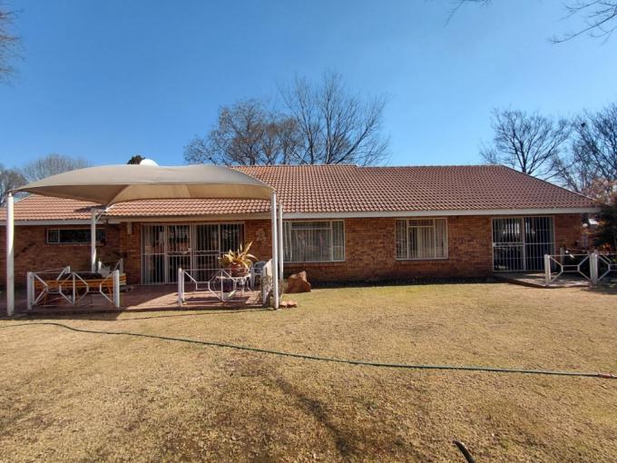 2 Bedroom House for Sale For Sale in Nigel - MR686980