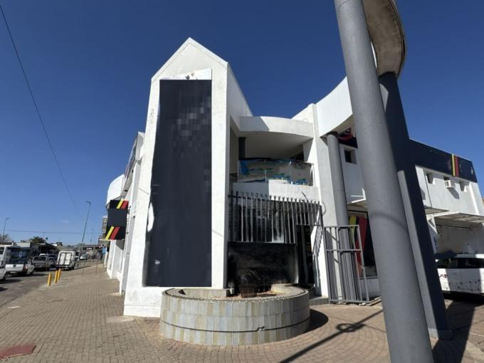 Commercial to Rent in Polokwane - Property to rent - MR686981
