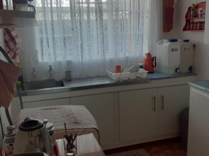 1 Bedroom Apartment to Rent in Randfontein - Property to rent - MR686986